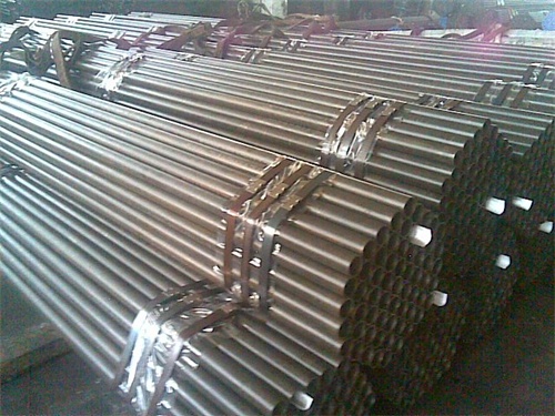 南海402考登钢管