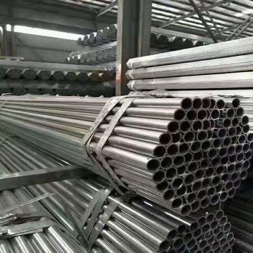 南海q355nhb耐候钢管
